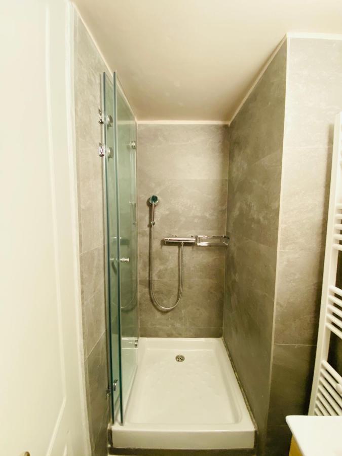 Syntagma Square: Amazing Cozy Studio - Whale Athen Eksteriør bilde