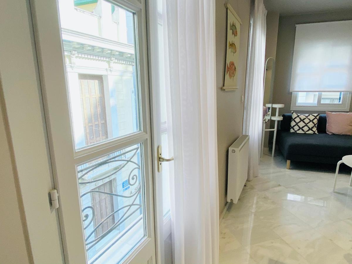Syntagma Square: Amazing Cozy Studio - Whale Athen Eksteriør bilde