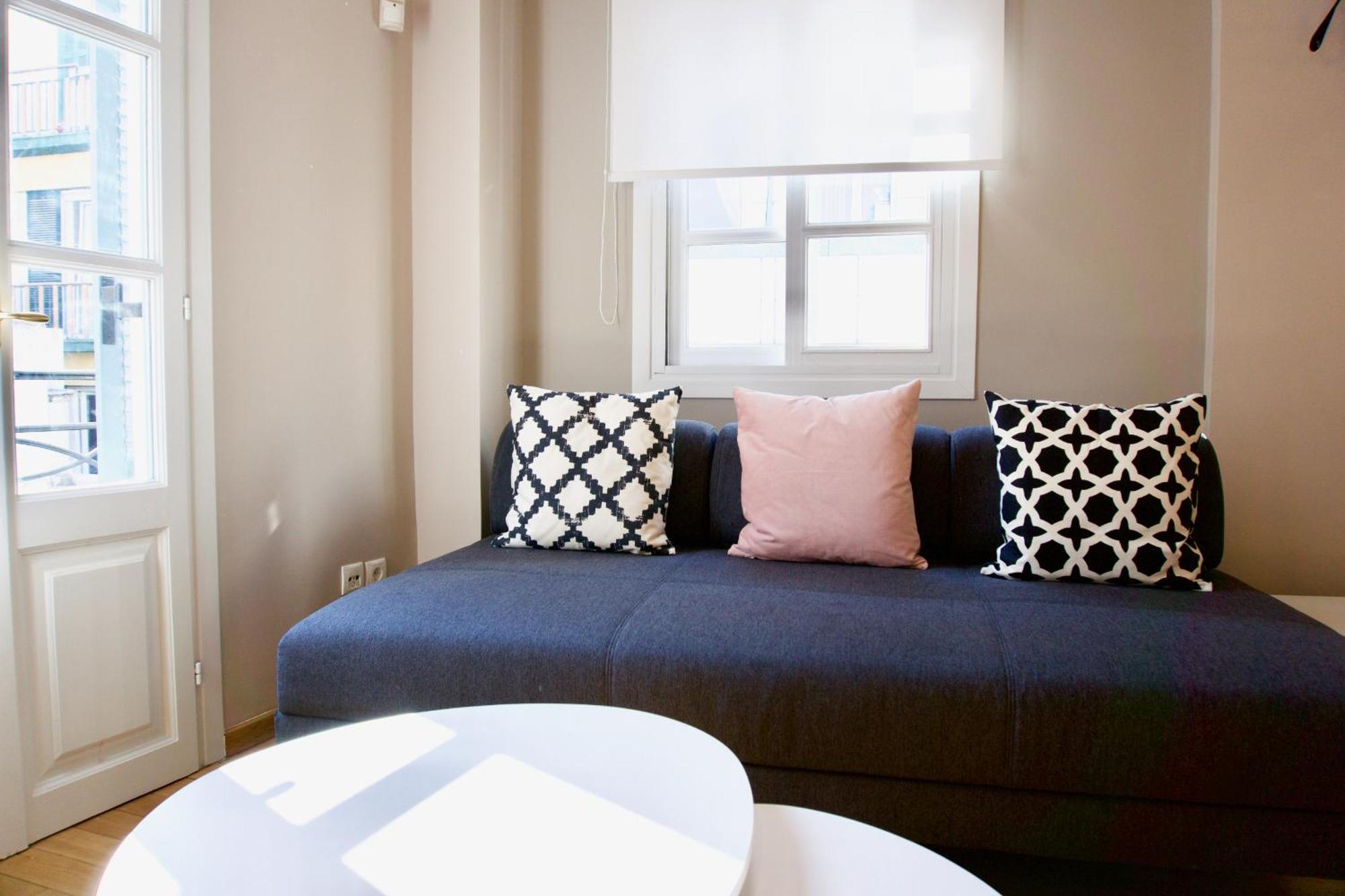 Syntagma Square: Amazing Cozy Studio - Whale Athen Eksteriør bilde