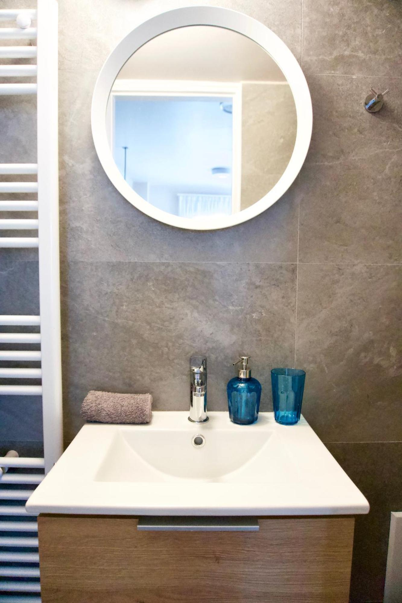 Syntagma Square: Amazing Cozy Studio - Whale Athen Eksteriør bilde
